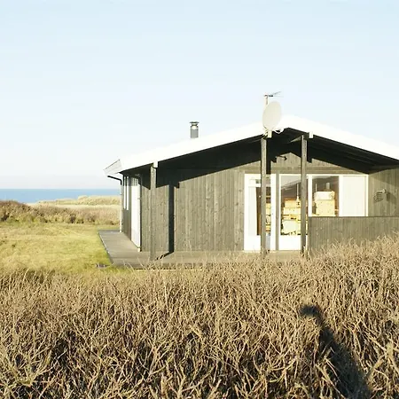 Holiday home Lokken Holiday 106
