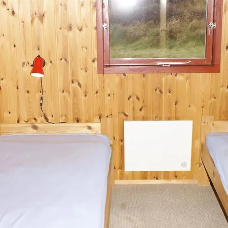 Holiday home Lokken Holiday 106 Sonder Lyngby