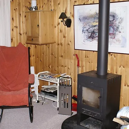 Lokken Holiday 106 Sonder Lyngby