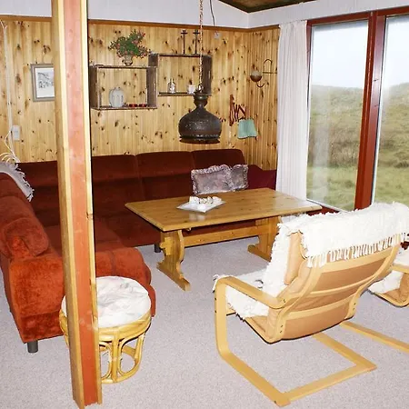 Holiday home Lokken Holiday 106 Sonder Lyngby